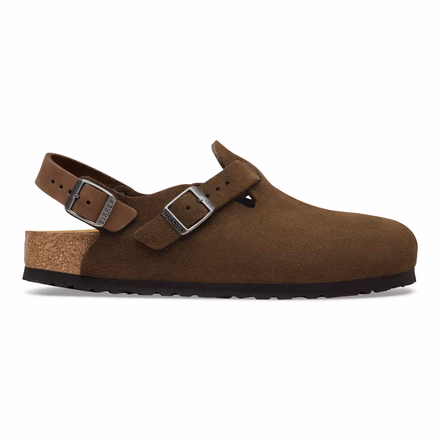 Tokio Leve Suede Leather Regular thumbnail 4