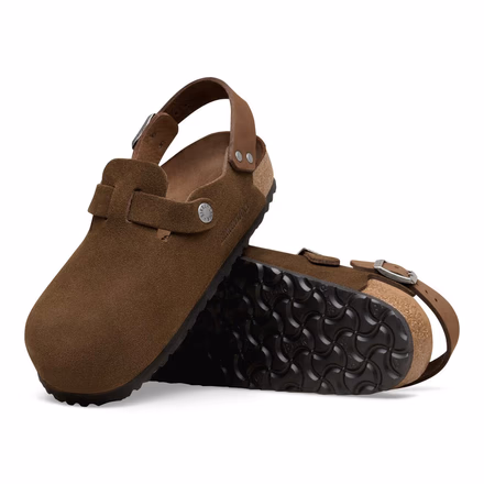 Tokio Leve Suede Leather Regular thumbnail 5