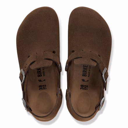Tokio Leve Suede Leather Regular thumbnail 6