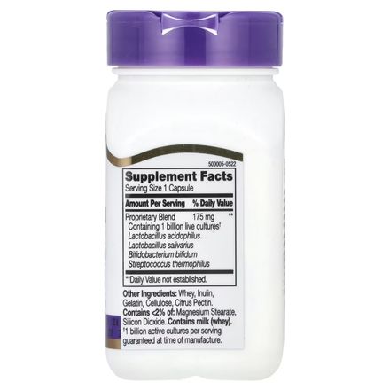 Acidophilus Probiotic Blend thumbnail 2
