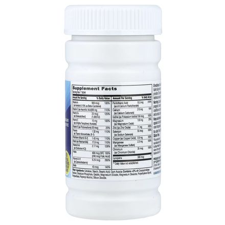 One Daily, Mens Health, 100 Tablets thumbnail 2