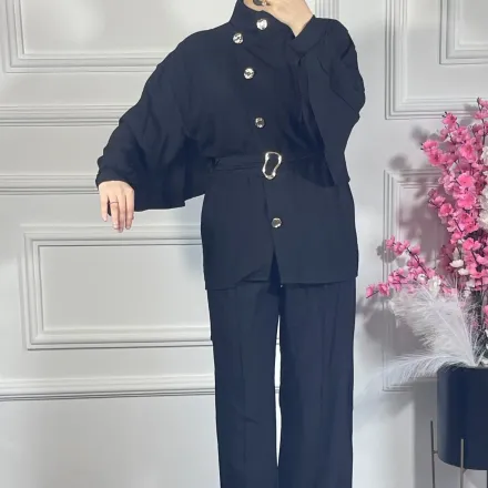Ensemble Avec Pantalon thumbnail 1