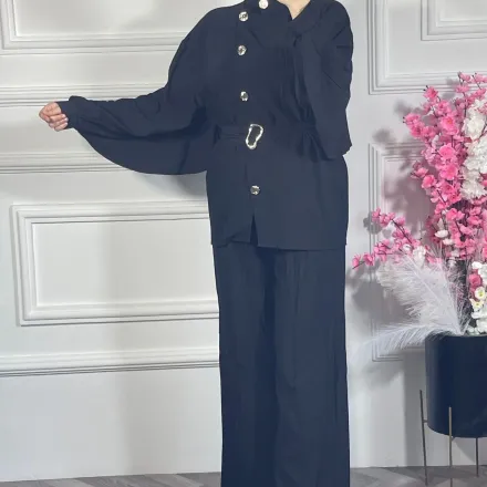 Ensemble Avec Pantalon thumbnail 3