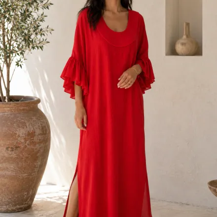 Cecily Kaftan thumbnail 1