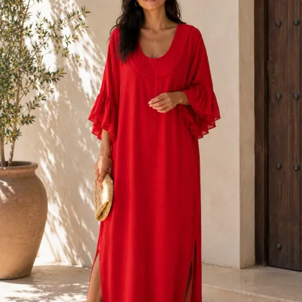 Cecily Kaftan thumbnail 3
