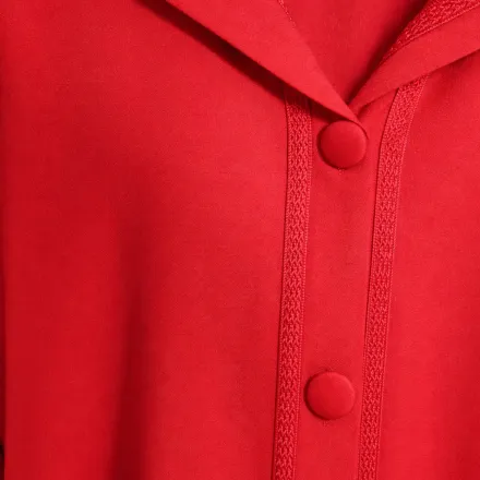 Red Kaftan thumbnail 3