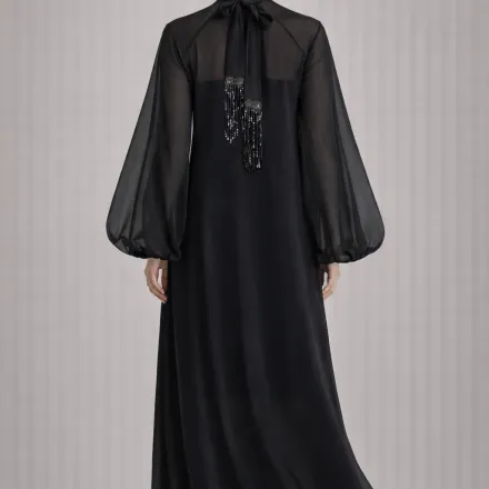 Black Dress thumbnail 4
