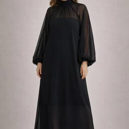 Black Dress thumbnail 1