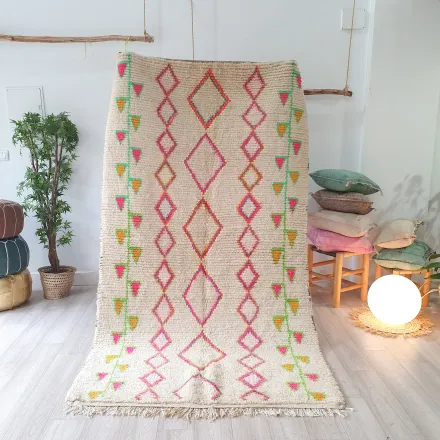 Lulus Vintage Rug thumbnail 2