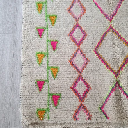 Lulus Vintage Rug thumbnail 3