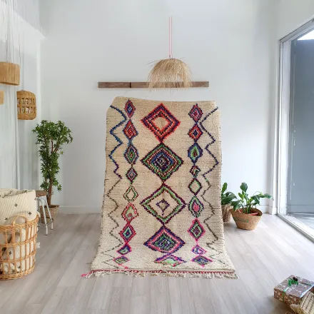 Raya Rug thumbnail 2