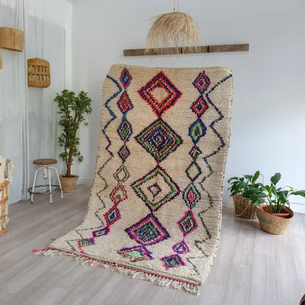 Raya Rug thumbnail 3