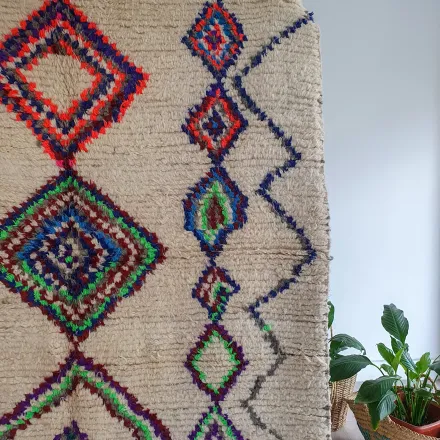 Raya Rug thumbnail 4