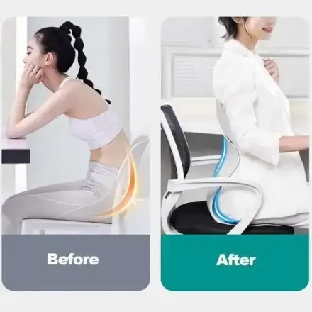 Chaise Pour Corriger La Position Assise thumbnail 1