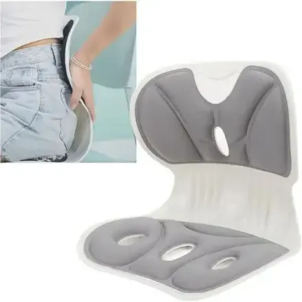 Chaise Pour Corriger La Position Assise thumbnail 4