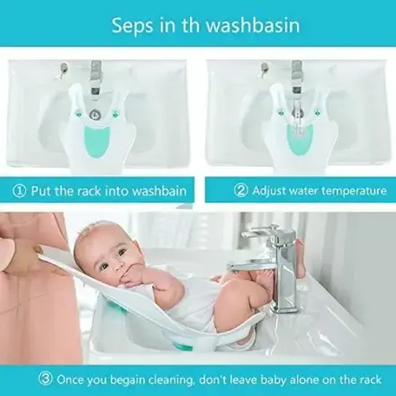 Baignoire Pour Bébé thumbnail 4