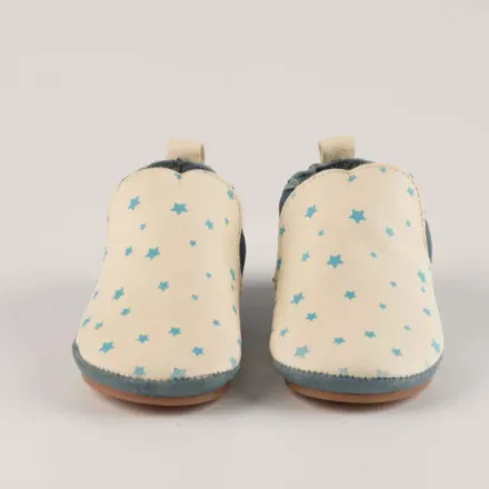 Chaussons Etoile thumbnail 1