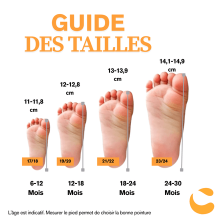 Chaussons Basique thumbnail 4