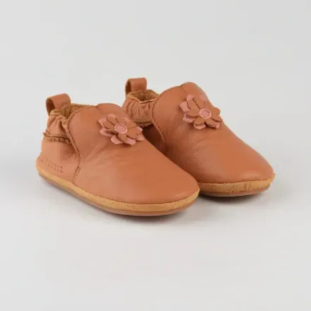 Chaussons Fleur thumbnail 1