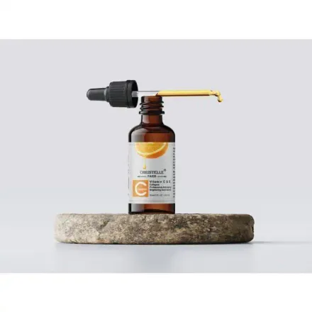 Sérum Vitamine C Anti Rides  thumbnail 4