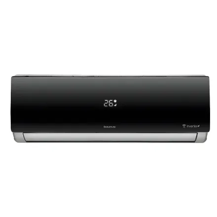 Climatiseur Split Ac12000 Ch/fr Inv/noir thumbnail 1