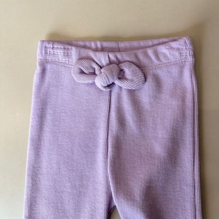 Ensemble Pantalon Col Dentelle thumbnail 3