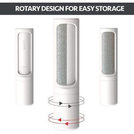 Brosse Dépilation, Solide Et Durable Pour Les Vêtements, Protection Efficace Conception Avancée Pour La Maison Et La Famille thumbnail 1