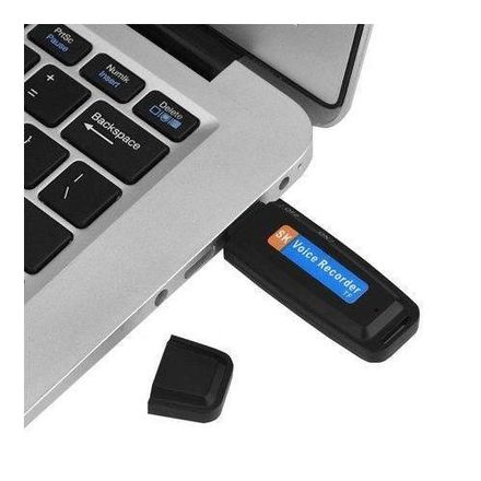 Enregistreur Audio Portable Hd Pour Réunions Et Conférences thumbnail 3