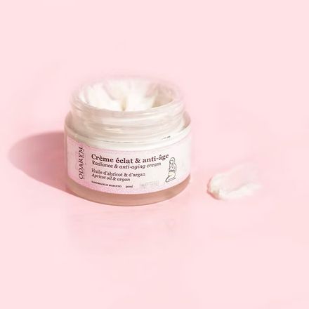 Crème Eclat Et Anti Age Sans Huiles Essentielles thumbnail 3