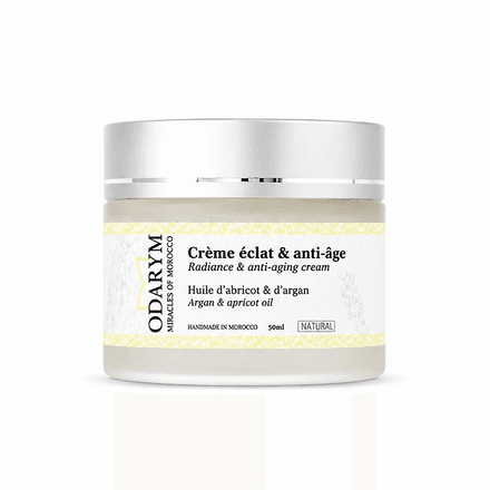 Crème Hydratante Eclat & Anti Age thumbnail 3