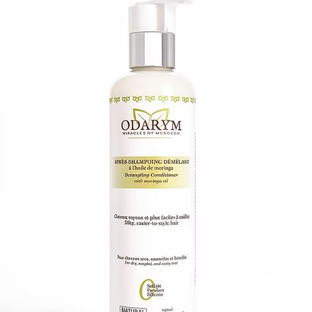 Après-shampoing Fortifiant Au Moringa thumbnail 1