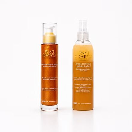 Duo Soleil : Sun & Glow thumbnail 1