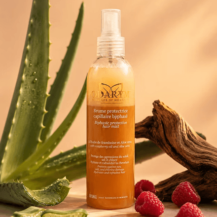 Brume Protectrice Capillaire Byphasé thumbnail 1