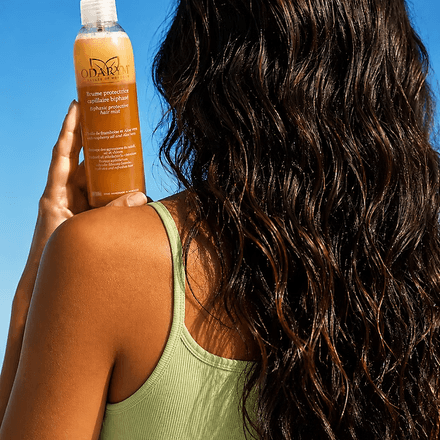 Brume Protectrice Capillaire Byphasé thumbnail 4