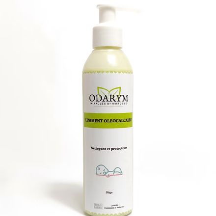Liniment Oléo Calcaire thumbnail 2