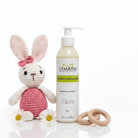 Liniment Oléo Calcaire thumbnail 1