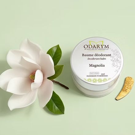 Déodorant Naturel - Sans Aluminium & Efficacité 24h | Magnolia thumbnail 2