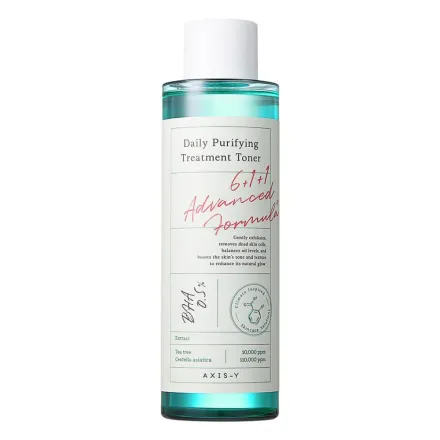 Daily Purifying Treatment Toner thumbnail 1