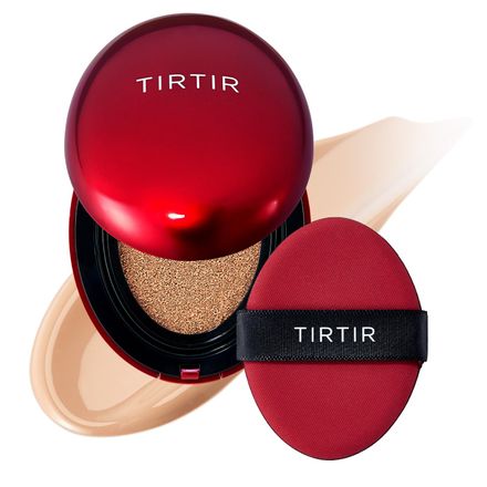 Tirtir Mask Fit Red Cushion - Full Size 18g - 24n Latte thumbnail 2