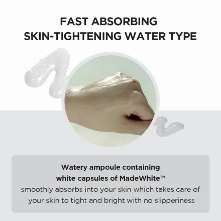 Skin1004 Madagascar Centella Tone Brightening Capsule Ampoule - 100ml thumbnail 2