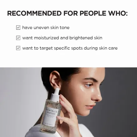 Skin1004 Madagascar Centella Tone Brightening Capsule Ampoule - 100ml thumbnail 3