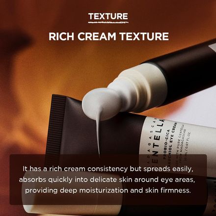 Skin1004 Madagascar Centella Probio - Cica Bakuchiol Eye Cream - 20ml thumbnail 3