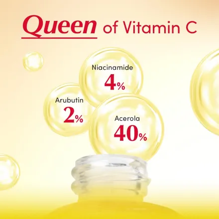 Eqqual Berry Vitamin Illuminating Serum - 30ml thumbnail 3