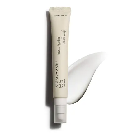 Haruharu Wonder Black Rice Bakuchiol Eye Cream - 20ml thumbnail 1