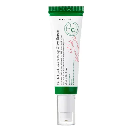 Axis - Y Dark Spot Correcting Glow Serum Corrects & Brightens - 50 Ml thumbnail 1