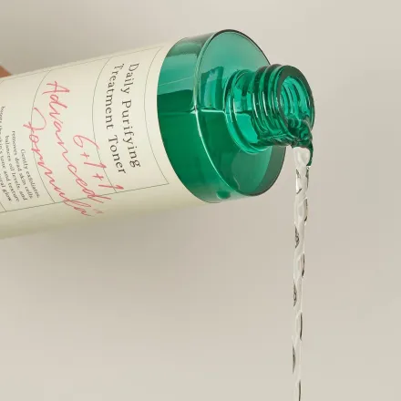Axis - Y Daily Purifying Treatment Toner - 200ml thumbnail 2