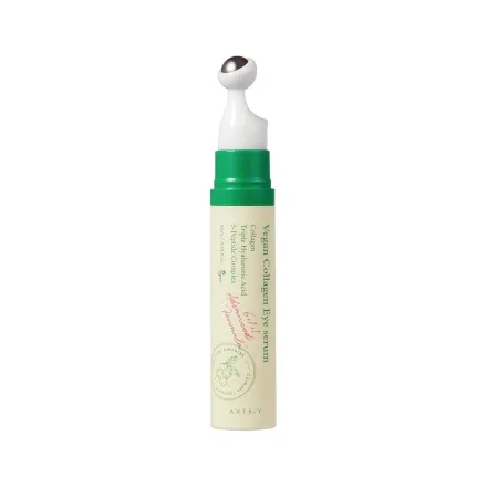 Axis - Y Vegan Collagen Eye Sérum - 10ml thumbnail 1