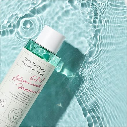 Axis - Y Daily Purifying Treatment Toner - 200ml thumbnail 4