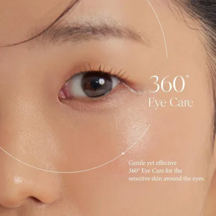 Axis - Y Vegan Collagen Eye Sérum - 10ml thumbnail 3