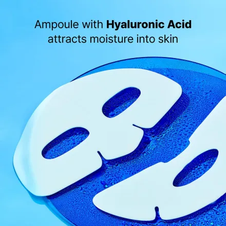 Dr Jart Cryo Rubber Moisture Mask With Hyaluronic Acid thumbnail 4